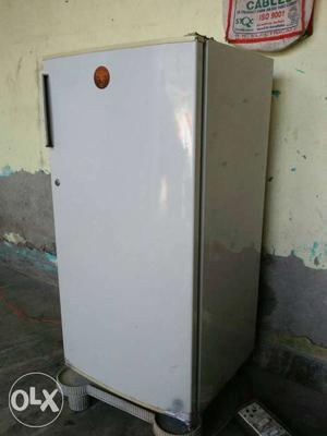 180 ltr good working condition chilled cooling
