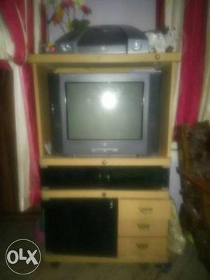 21 " Sony TV, good condition