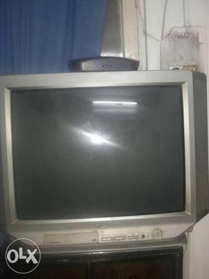 29 inch TV by tcl in good working condition