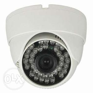 2mega pixel HD CCTV CAMERA with warranty... Can