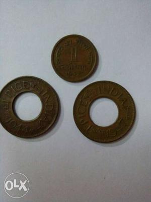 3 Coins In Karur
