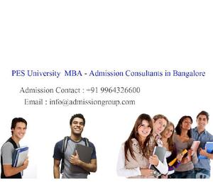 9964326600 ♥ Management Quota Admission in PES University
