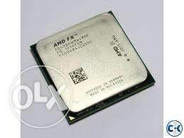 AMD FX- Processor
