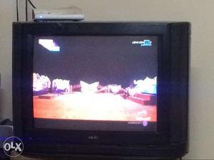 Akai CRT tv in perfect condition