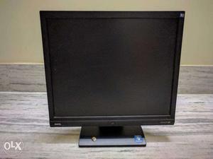 BenQ G702AD 17'' LCD Monitor