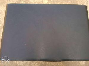 Black Laptop Computer