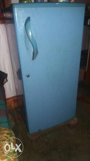 Blue colour in good condition