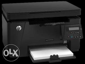 Brand New Printer With Excellent Condition Looks Like New,