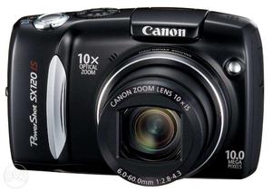 Canon Camera