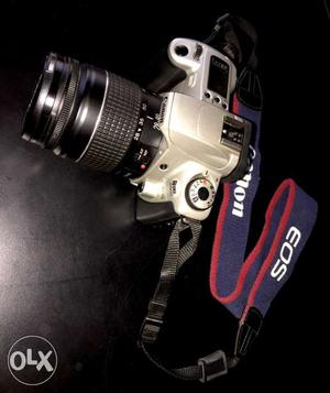 Canon Rebel  Roll-Film Camera