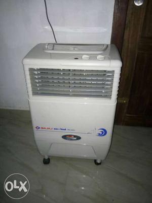 Cooler with good working condition