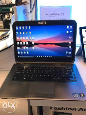 Dell Inspiron Ultrabook  in excellent