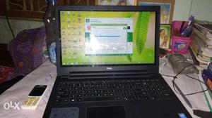 Dell Inspiron  series(Touch screen) Mobile