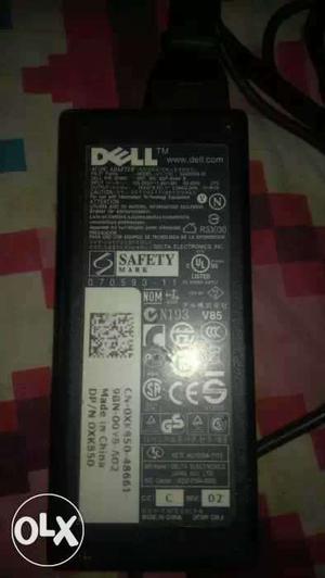 Dell charger for sale