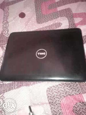 Dell mini laptop with 2gb ram...250 GB HD..And 4