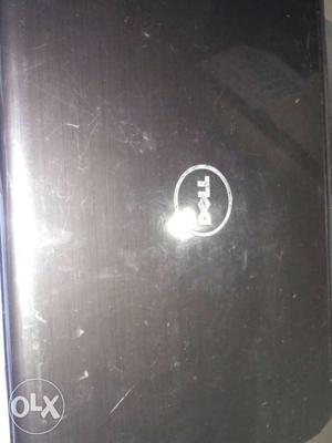 Dell n series laptop in good condition