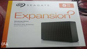 Externel hard disk