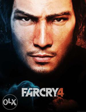 Far cry 4 for pc