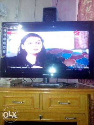 Flat Screen Television