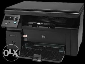 HP MFP M Leser Printer Good Condition