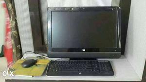 Hp All in one PC