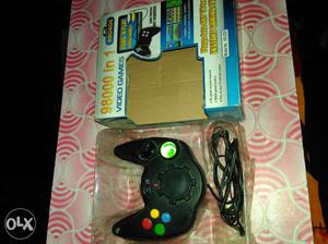  I 1 Video Games Portable Console With Box