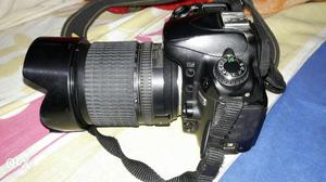 I sell my Camera its Nikon D80