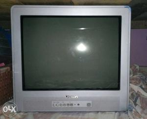 I want to sell my Dexon flat  inch Tv. it is