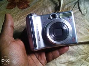 I want to sell my cannon power shot A550