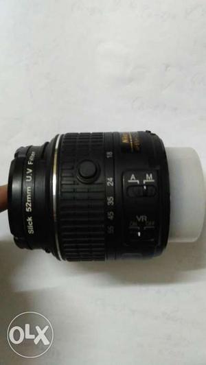 I wants to sale my 6 months old nikon mm