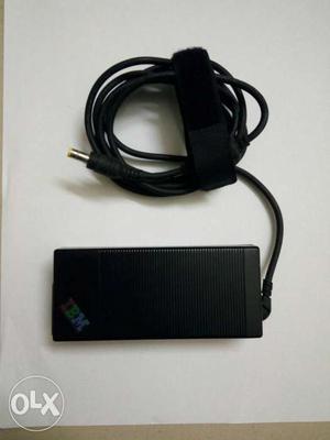 IBM Laptop charger, working condition