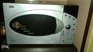 IFB microwave in very good condition.
