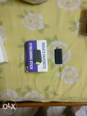 India's Favorite Streaming Stick Tewee 2