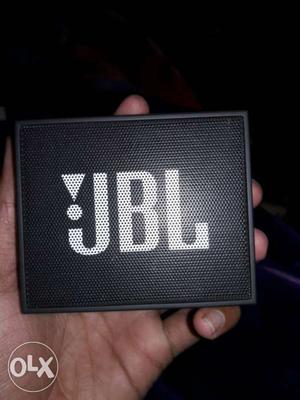 Jbl sound seystem (a boss product)