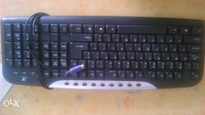 Keyboard+Mouse