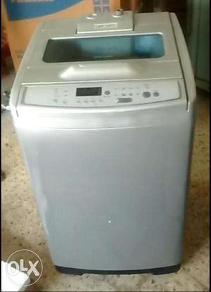 LG Washing Machine