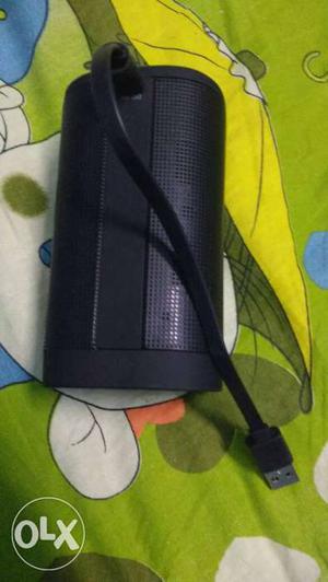 LeTV Bluetooth and USB speaker.in new