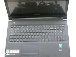 Lenovo dual core laptop availabe at very good fresh