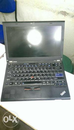 Lenovo x200 laptop good condction 2gb ram 320gb