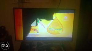 Micromax LED TV 40 inch
