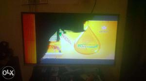 Micromax LED TV 40 inch