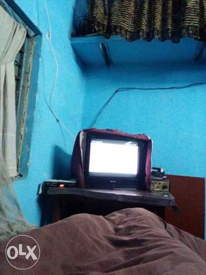 My tv is good condision