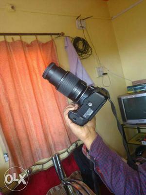 Nikon d
