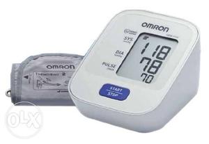 Omron HEM- Automatic Blood Pressure Monitor