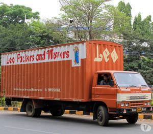 Packers and Movers in Mumbai | Packers and Movers in Pune