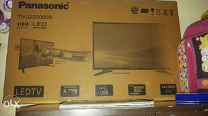 Panasonic Led Tv Box