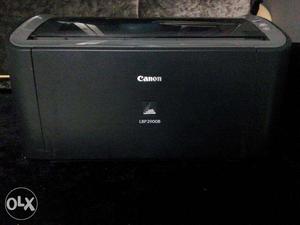 Printer in excellent condition,Canon LBPB