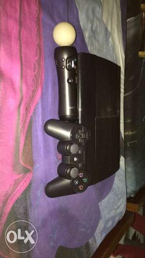 Ps3 in god condition