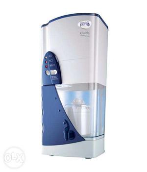 Pureit water purifier 23 ltr HUL very good condition
