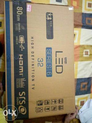 Samsung 32 inch LED TV